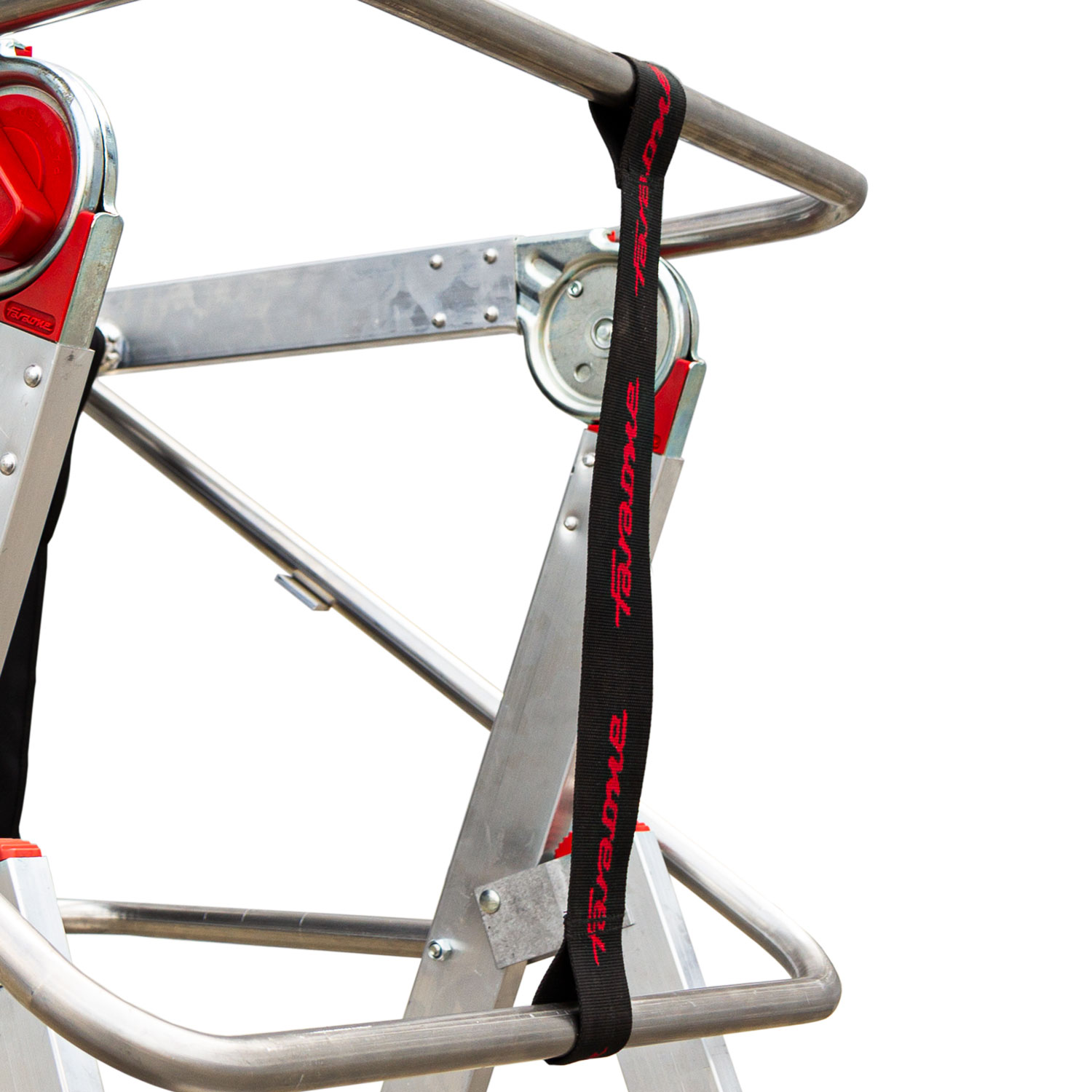 2CINTA49 | Fita de segurança para PLS