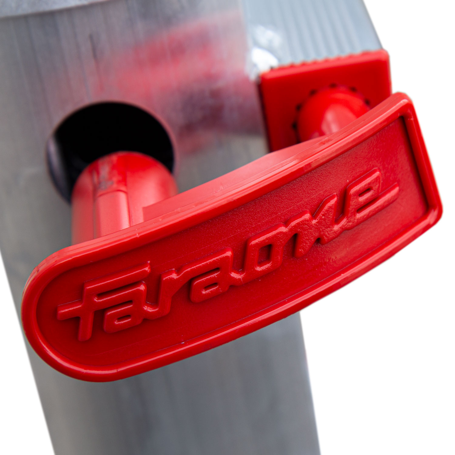 ART-P19 | Batente de segurança para uma gama de escadas e plataformas