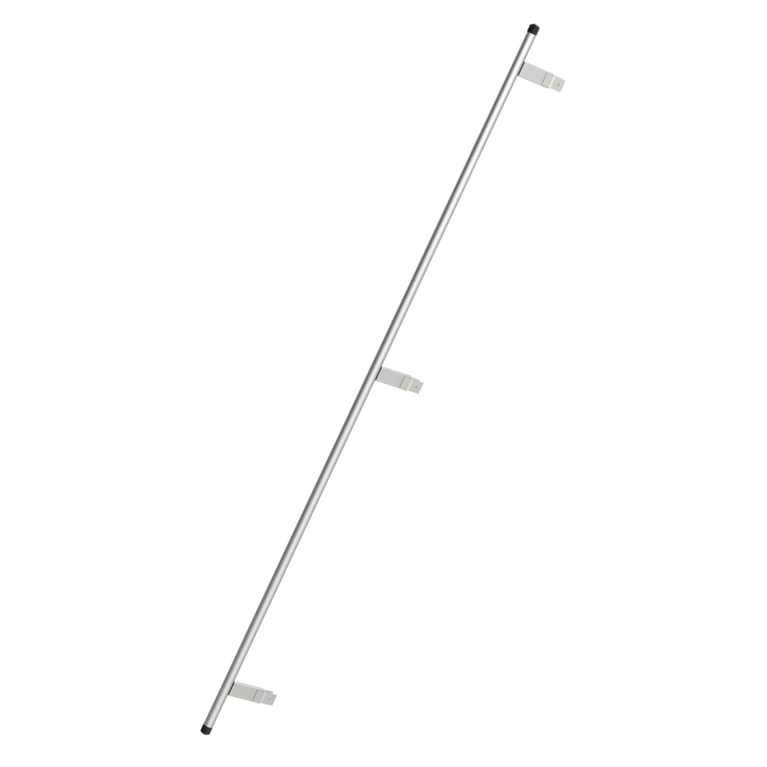 BR-EN | Gradil para SAS e EN1100