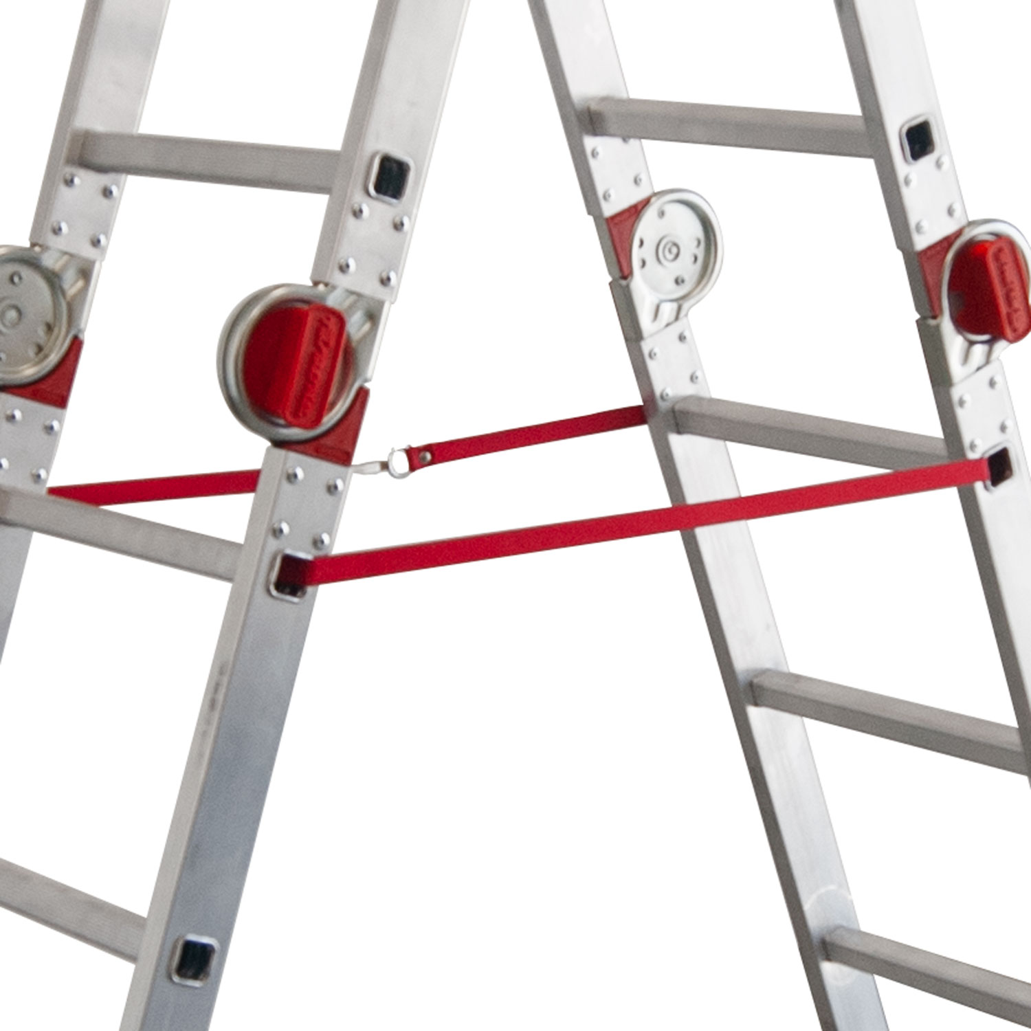 CINTEA614 | Fita de segurança para EA614