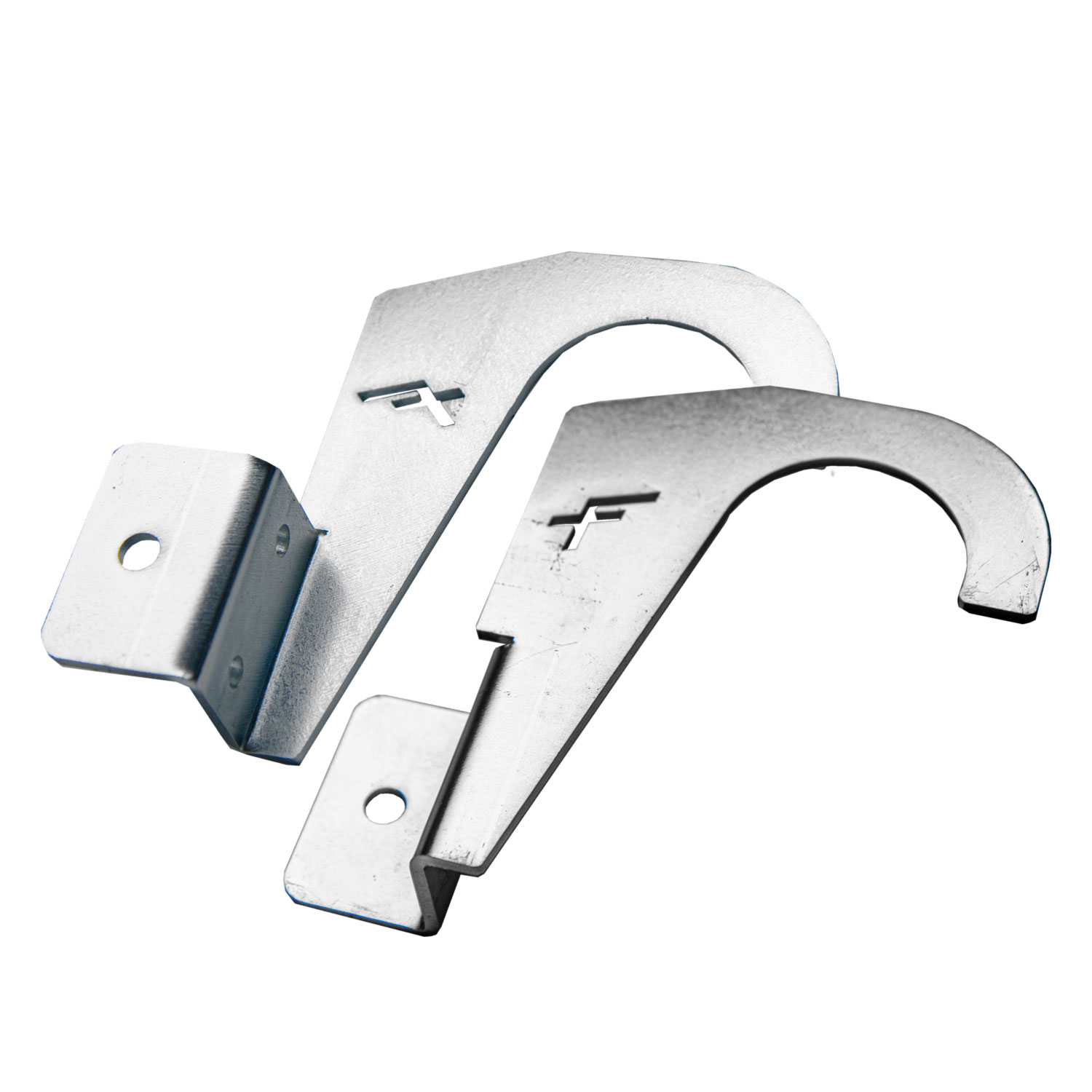 GA010-ENSAS | Par de ganchos para SAS