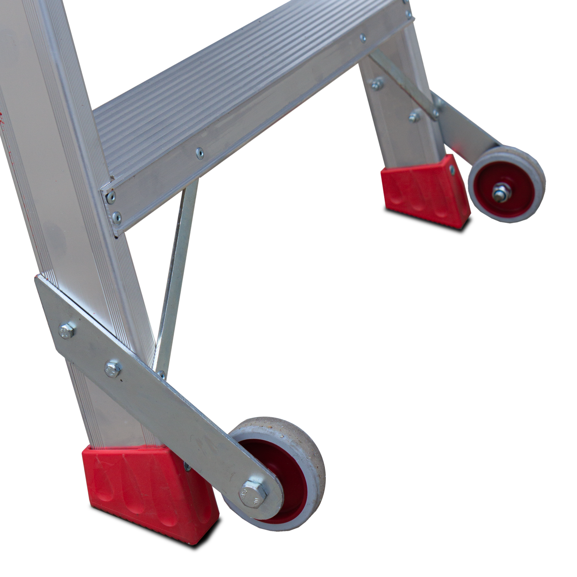 NDS-RUEDA | Rodas para NDS