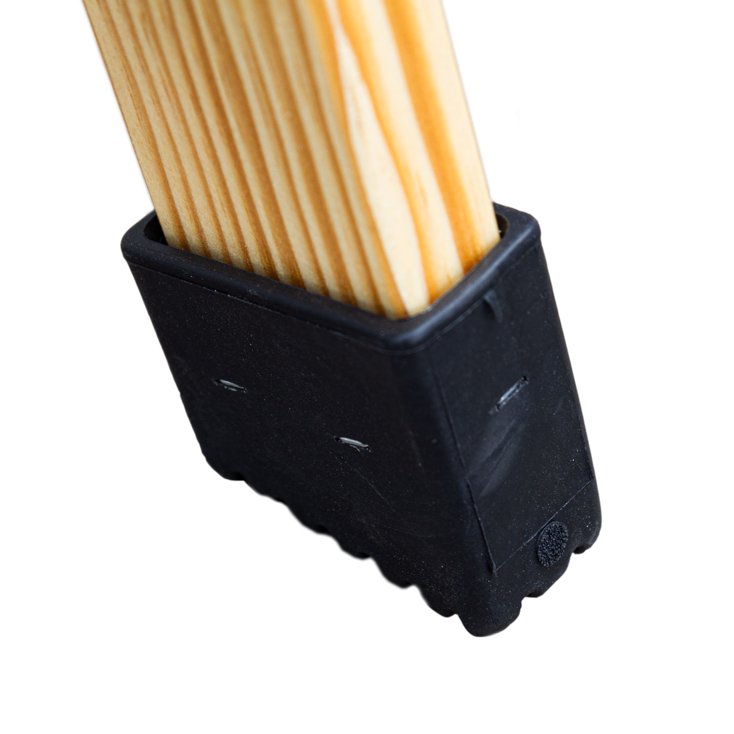 P30 | Calço exterior para escada de madeira