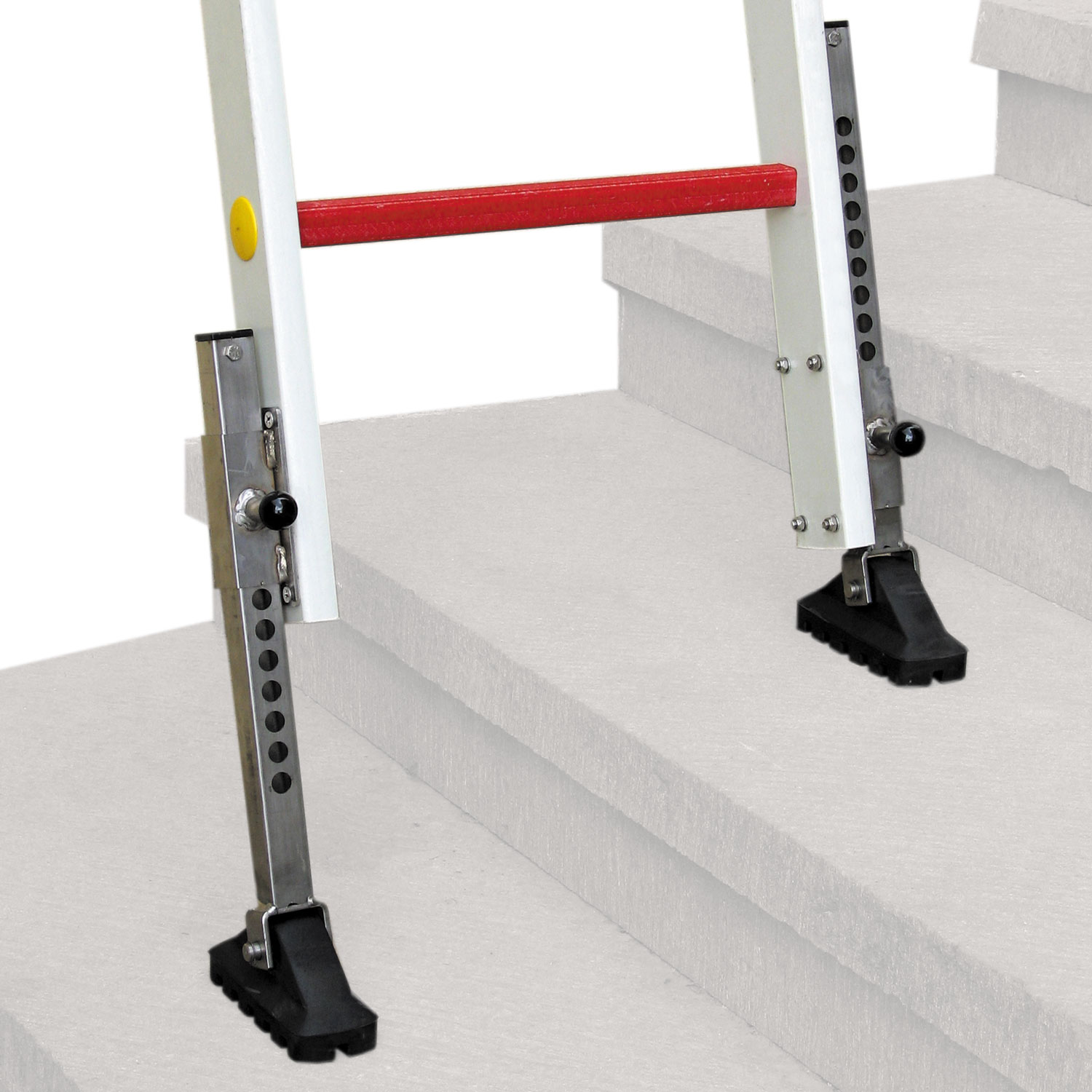 PATAR | Par de pernas ajustáveis em altura