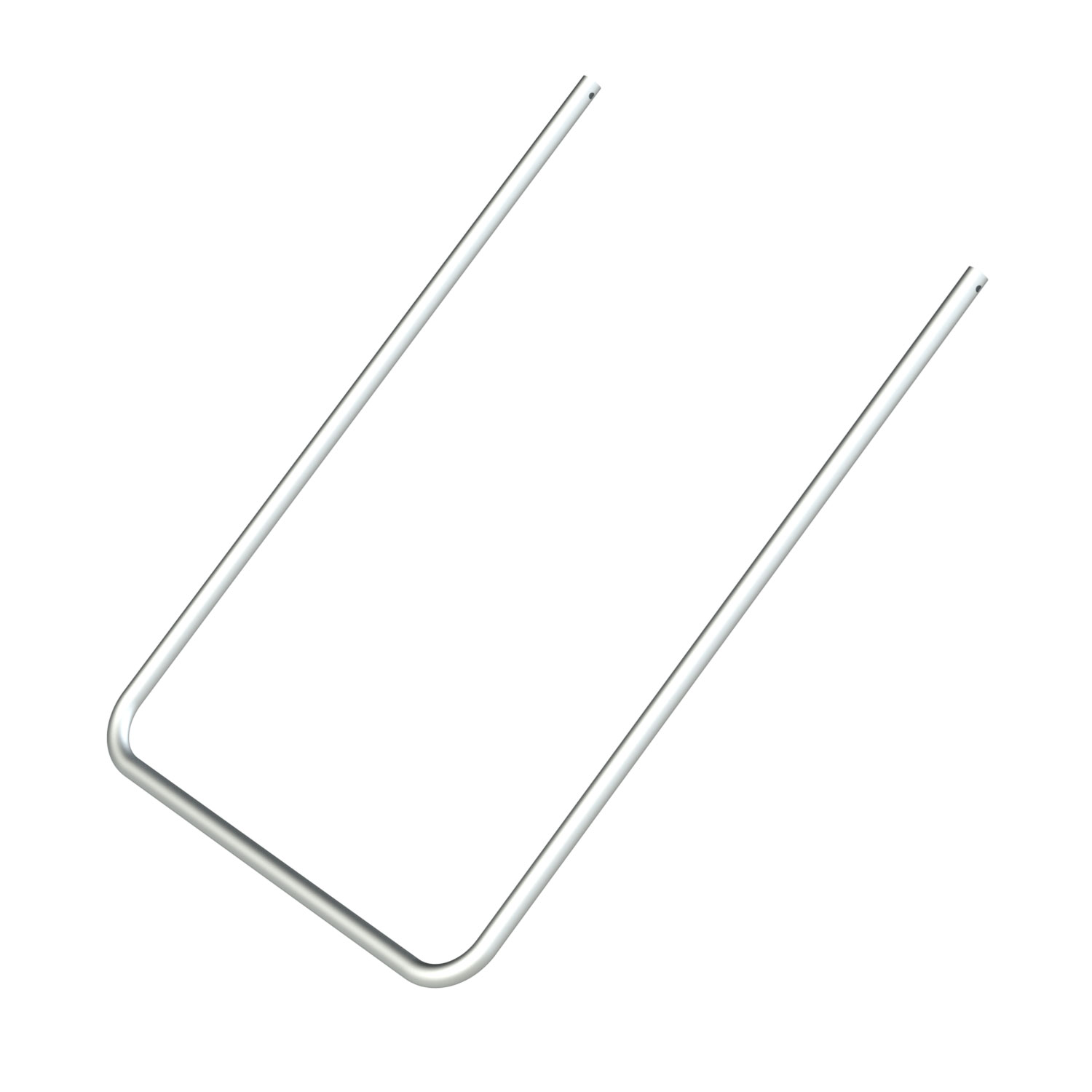 PLS-BRAC1 | Parapeito de segurança grande para PLS