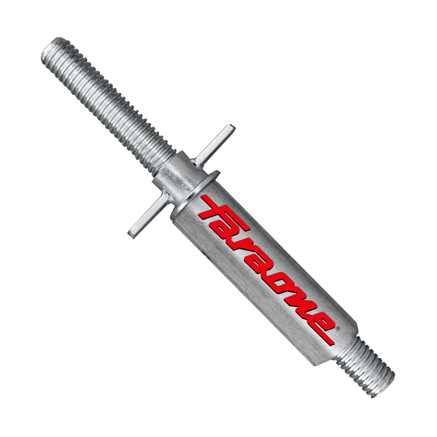 R160-8 | Base autonivelante para andaime RAPIDO 160