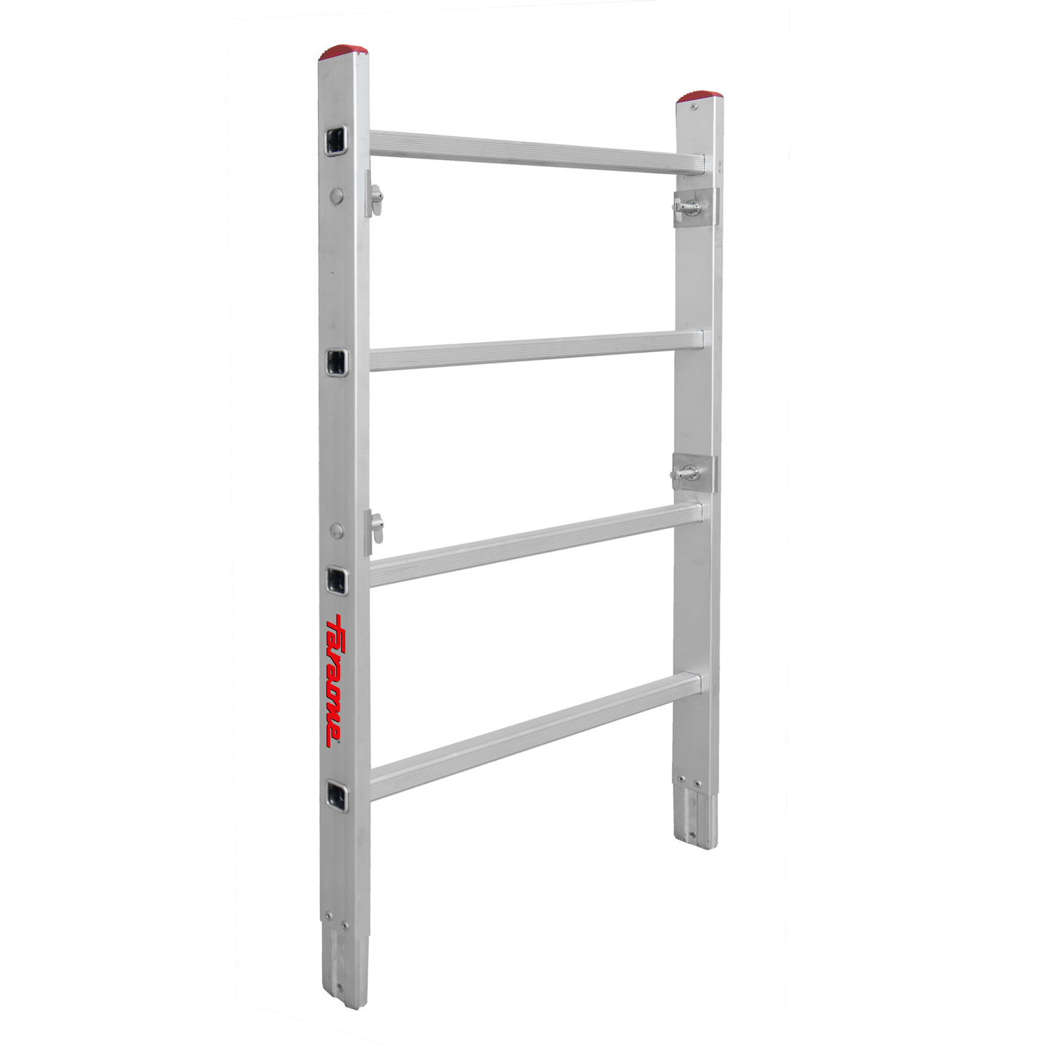 R160-9-LA | Lateral do módulo final para RAPIDO 160