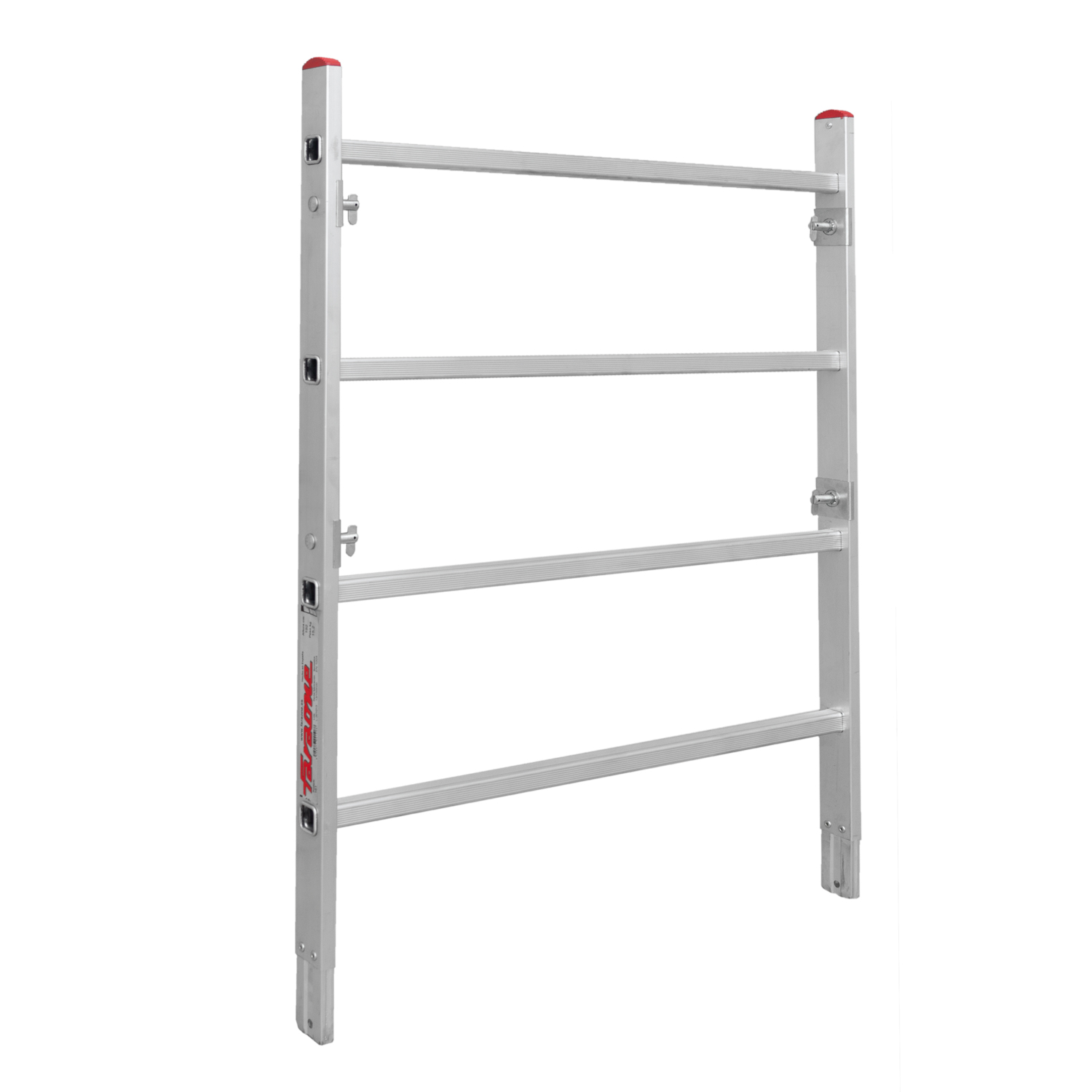 R180-9-LA | Lateral do módulo final para RAPIDO 180