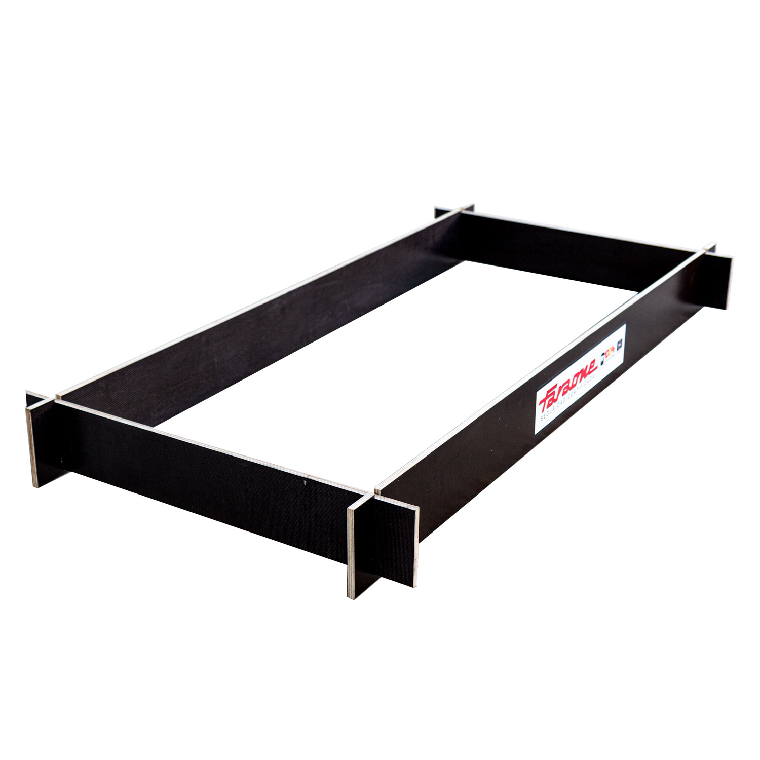 R180-Z | Jogo de rodapés para RAPIDO 180