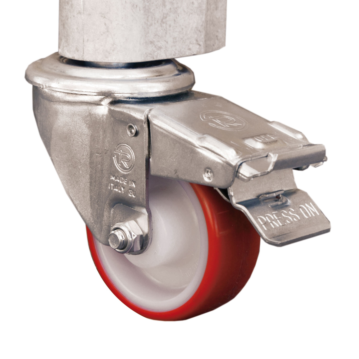 R80 | Roda para RAPIDO140