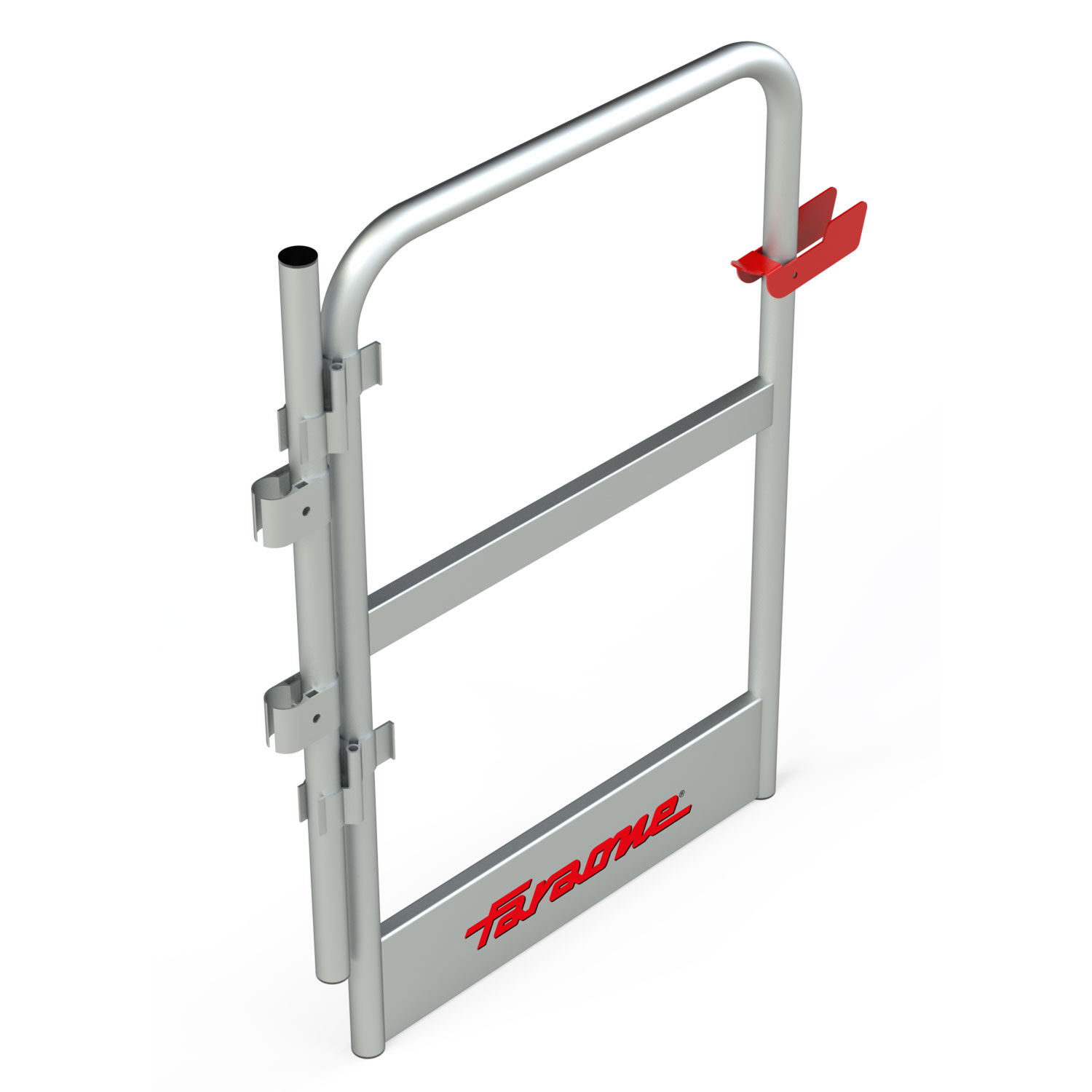 S-CANCF80 | Porta de segurança frontal