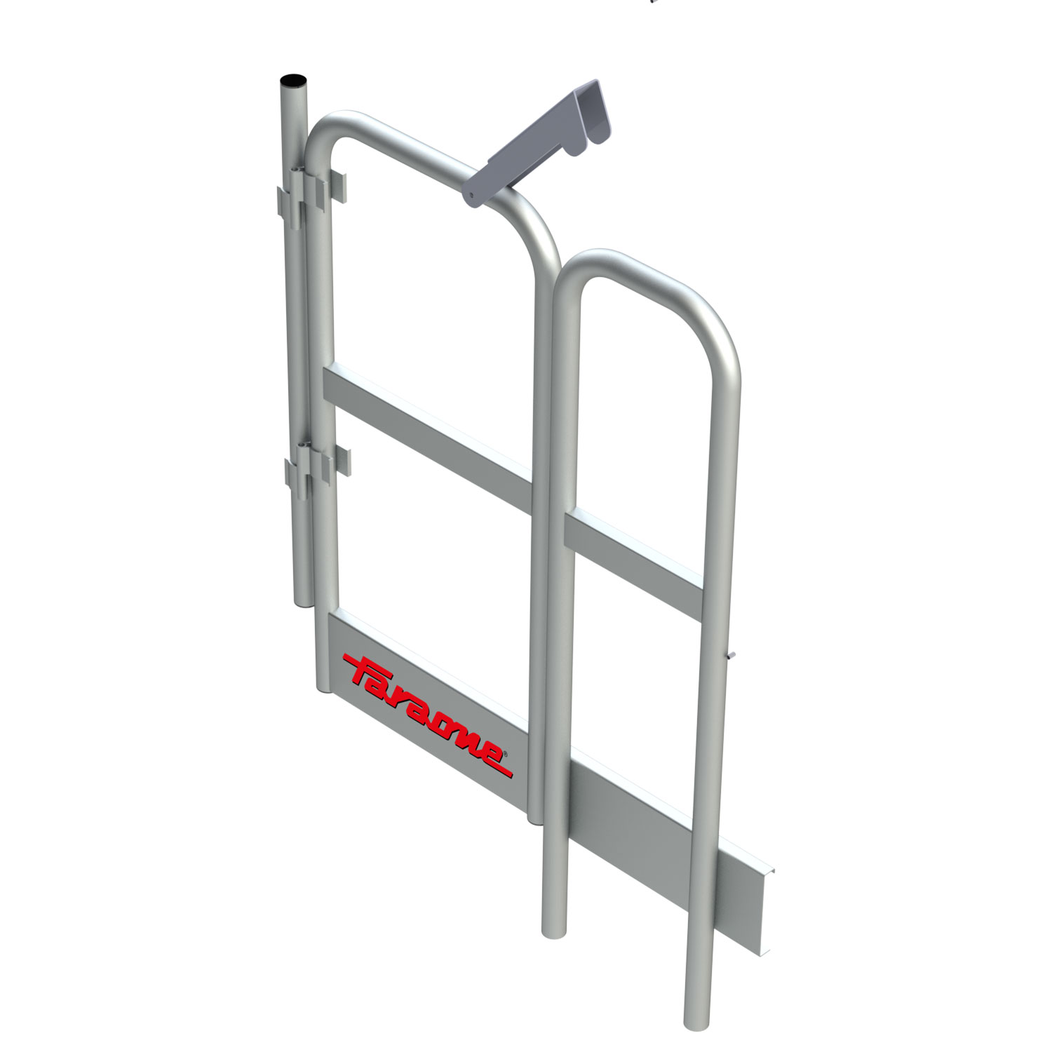 S-CANCL-D | Porta de segurança lateral direita