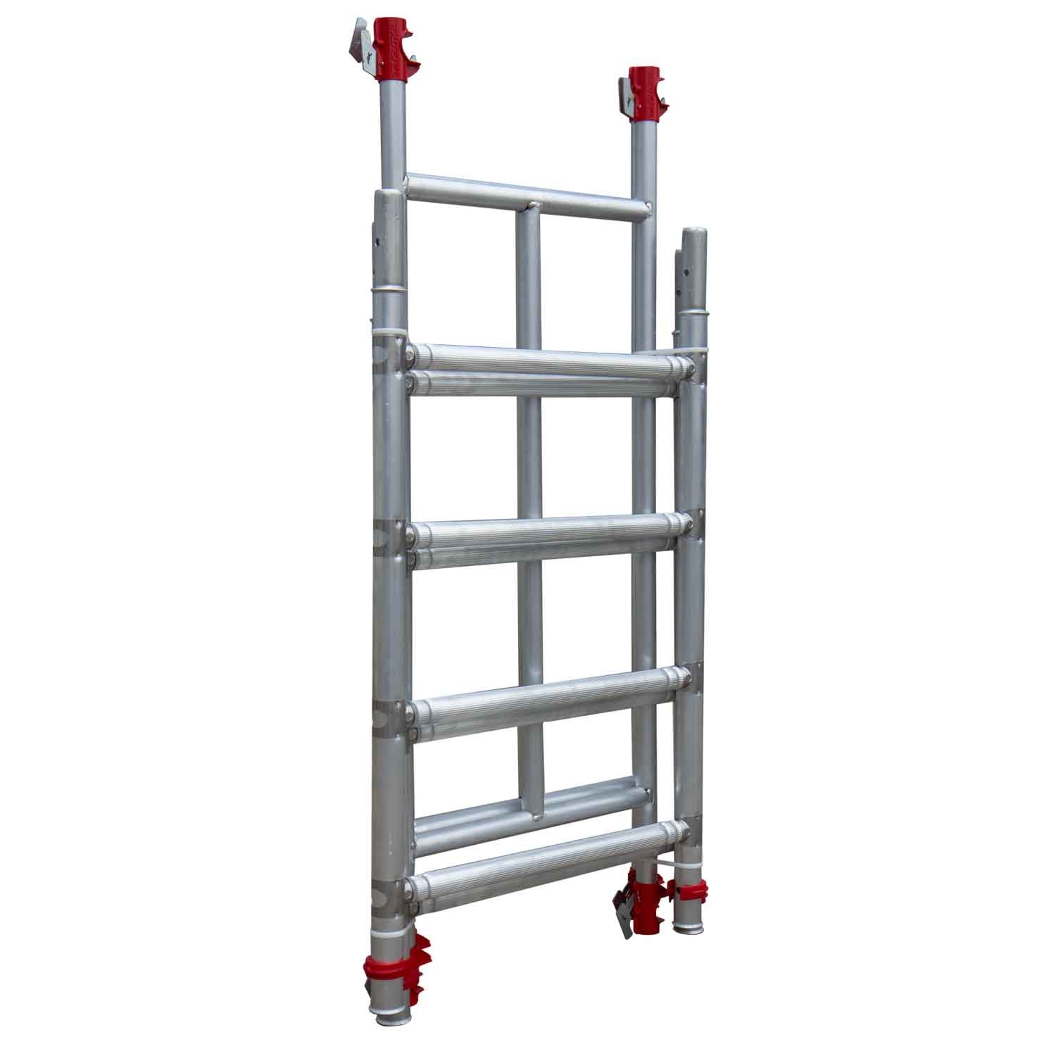 PACK 4 | RS160-4 RAPIDO SUPER 160