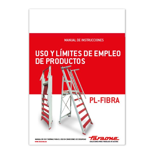 Manual PL-FIBRA | Versión 2025