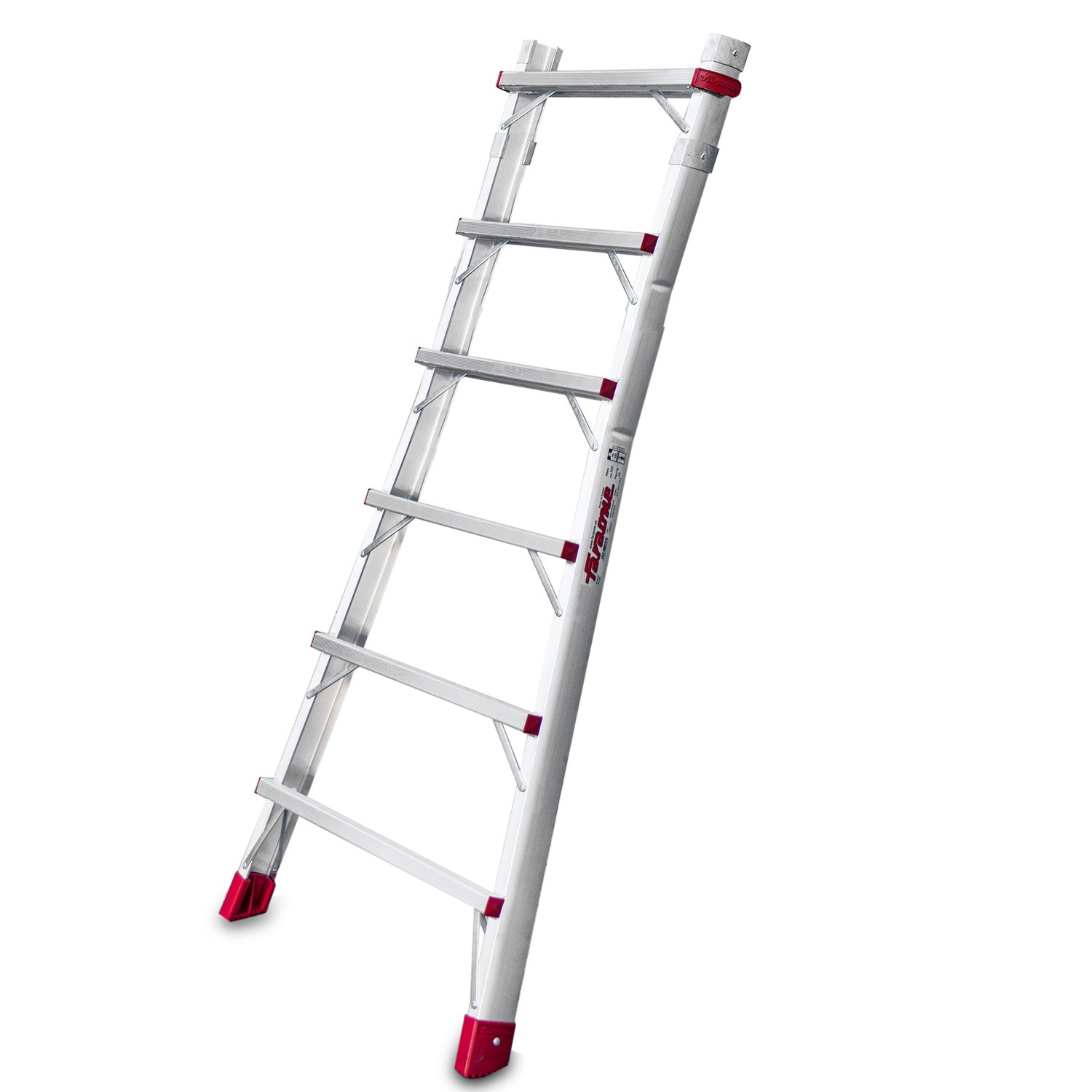 PLS6-EXT-P | Lanço exterior para PLS6