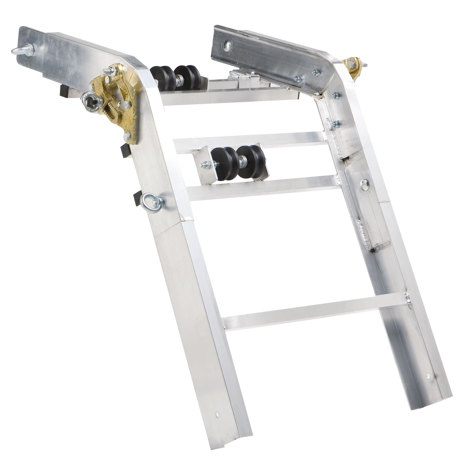 HW-CURVA | Lanço em curva de 25° a 45° para HW-SUPER