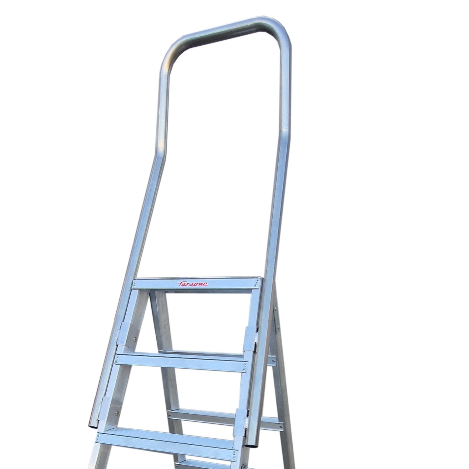 BRA-NDS | Gradil de segurança para NDS