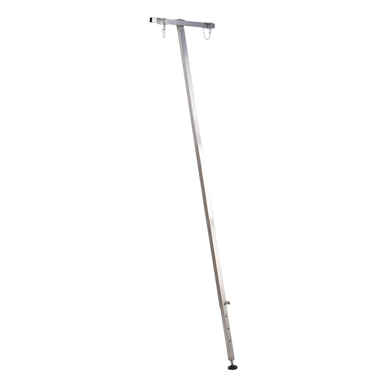 HW-INT | Suporte intermédio ajustável em altura para HW-INT