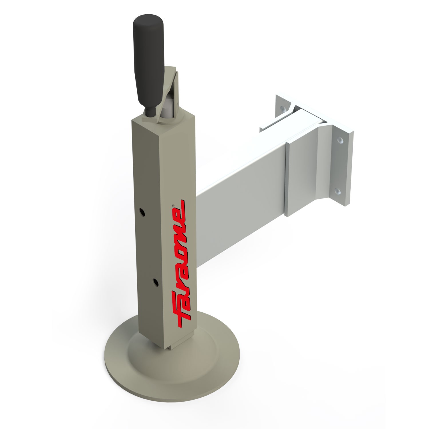 S-EH | Base com fuso