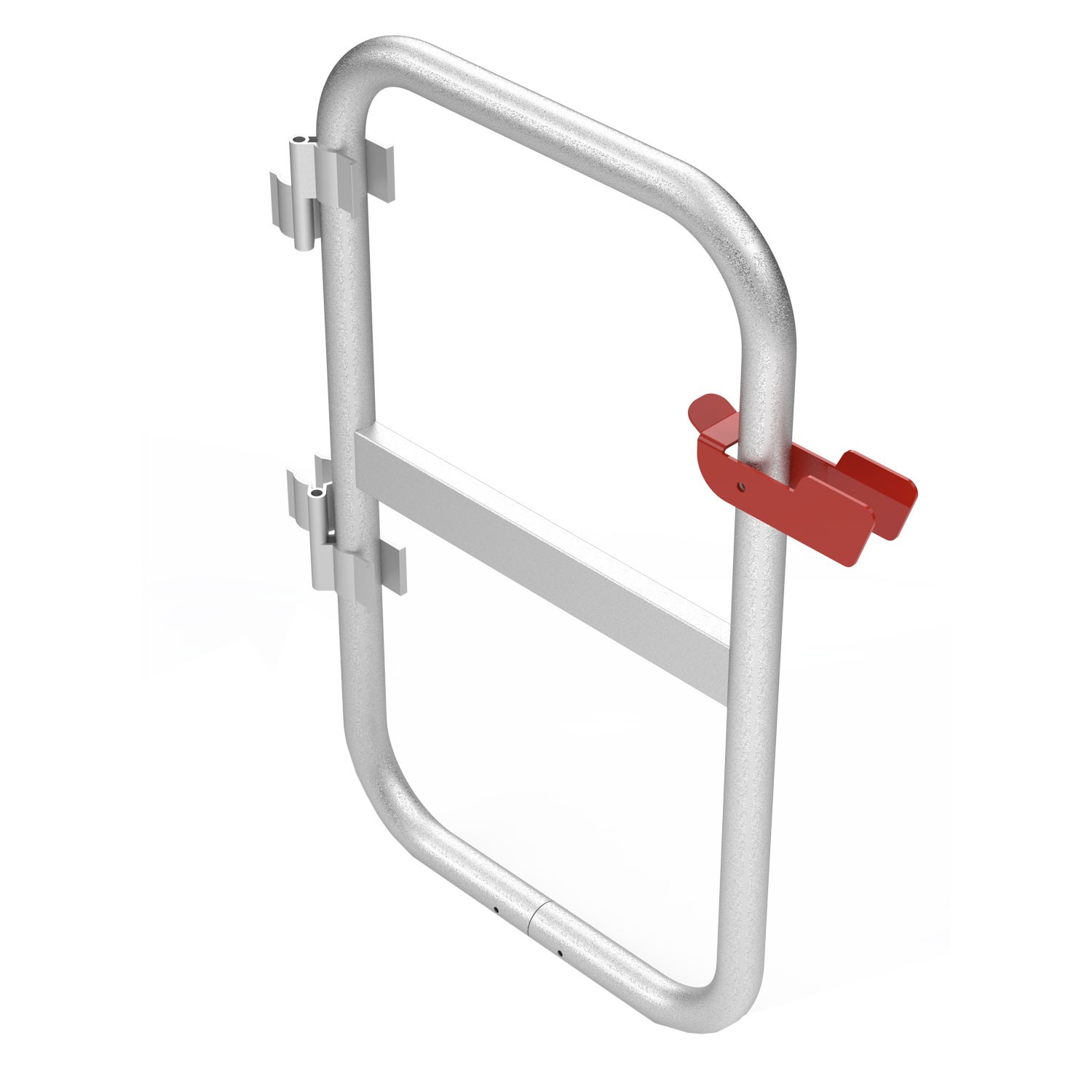 SVS-C | Porta de segurança