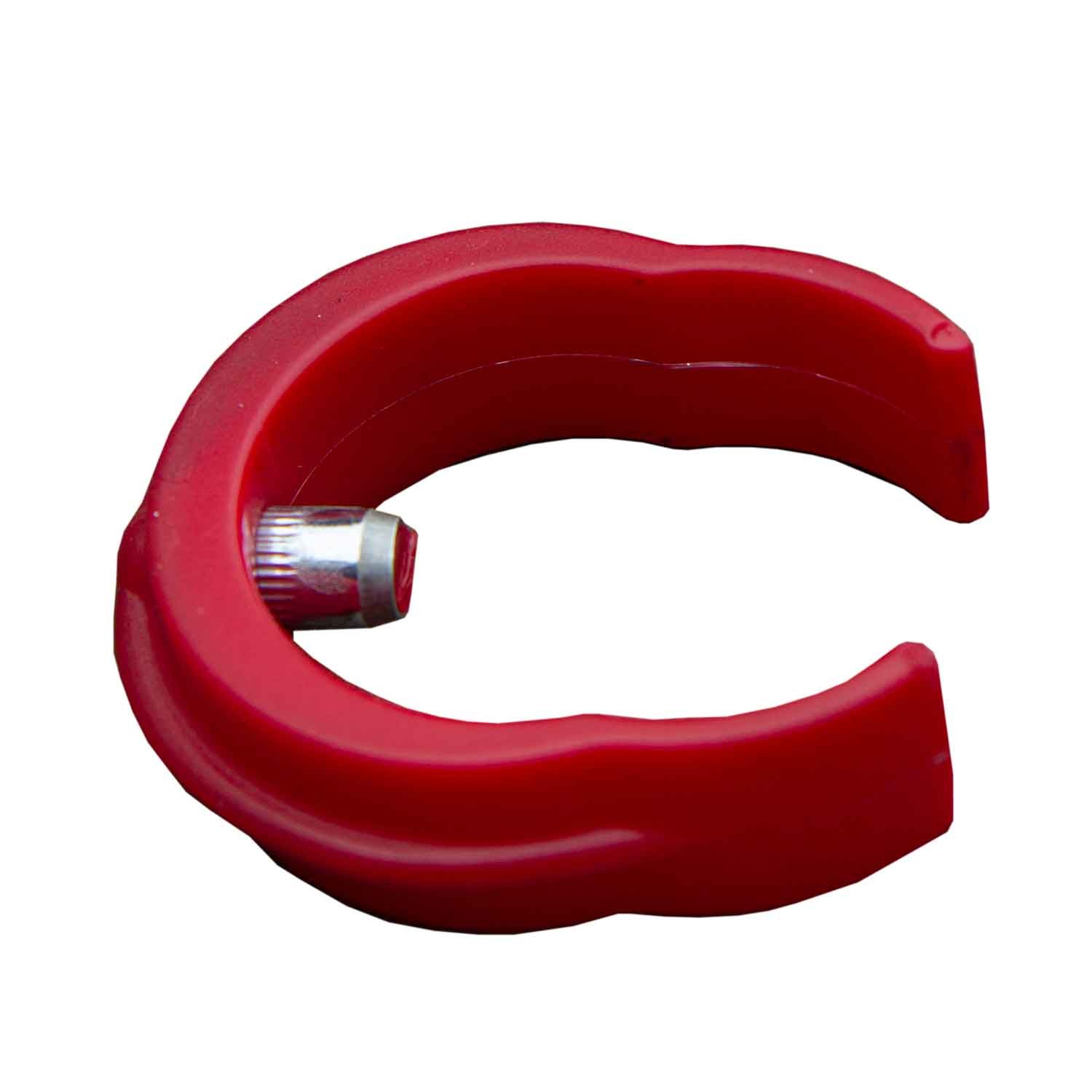 TS-2CLIP | Cavilha e bloquear os laterais de estruturas