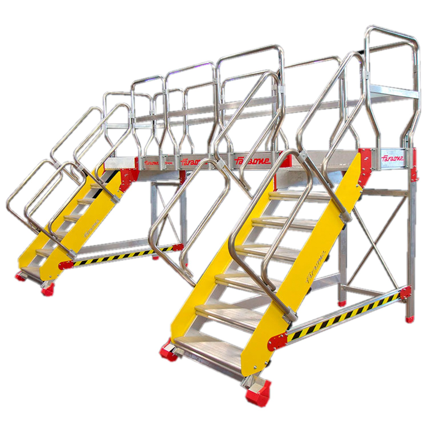 EM1103 | Passadiço para atravessar