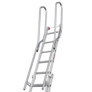 ESB2 | Gradil de segurança para EN1400 e EN1500