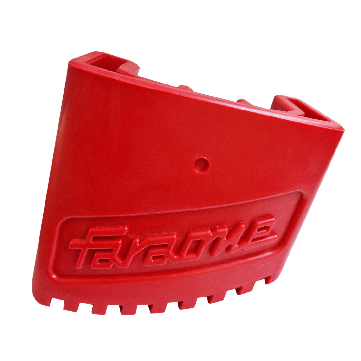 ART-DOMUS | Calços do primeiro lanço do modelo DOMUS