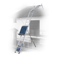 Elevadores de Material Elétrico