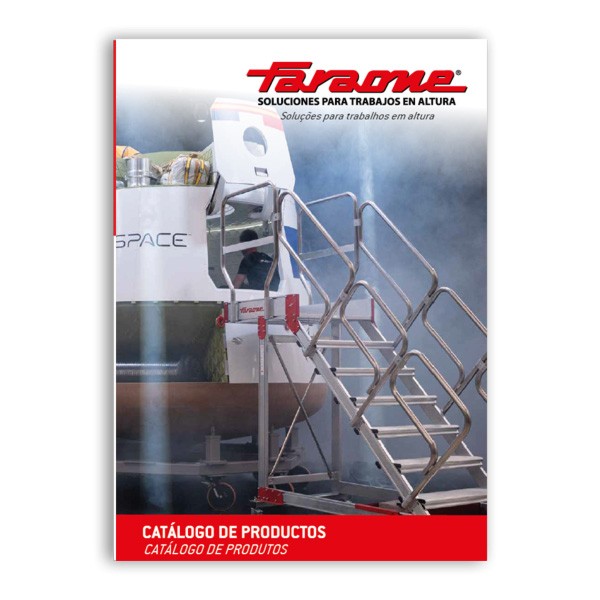 Catálogo Faraone | Versão 2025 - 2026