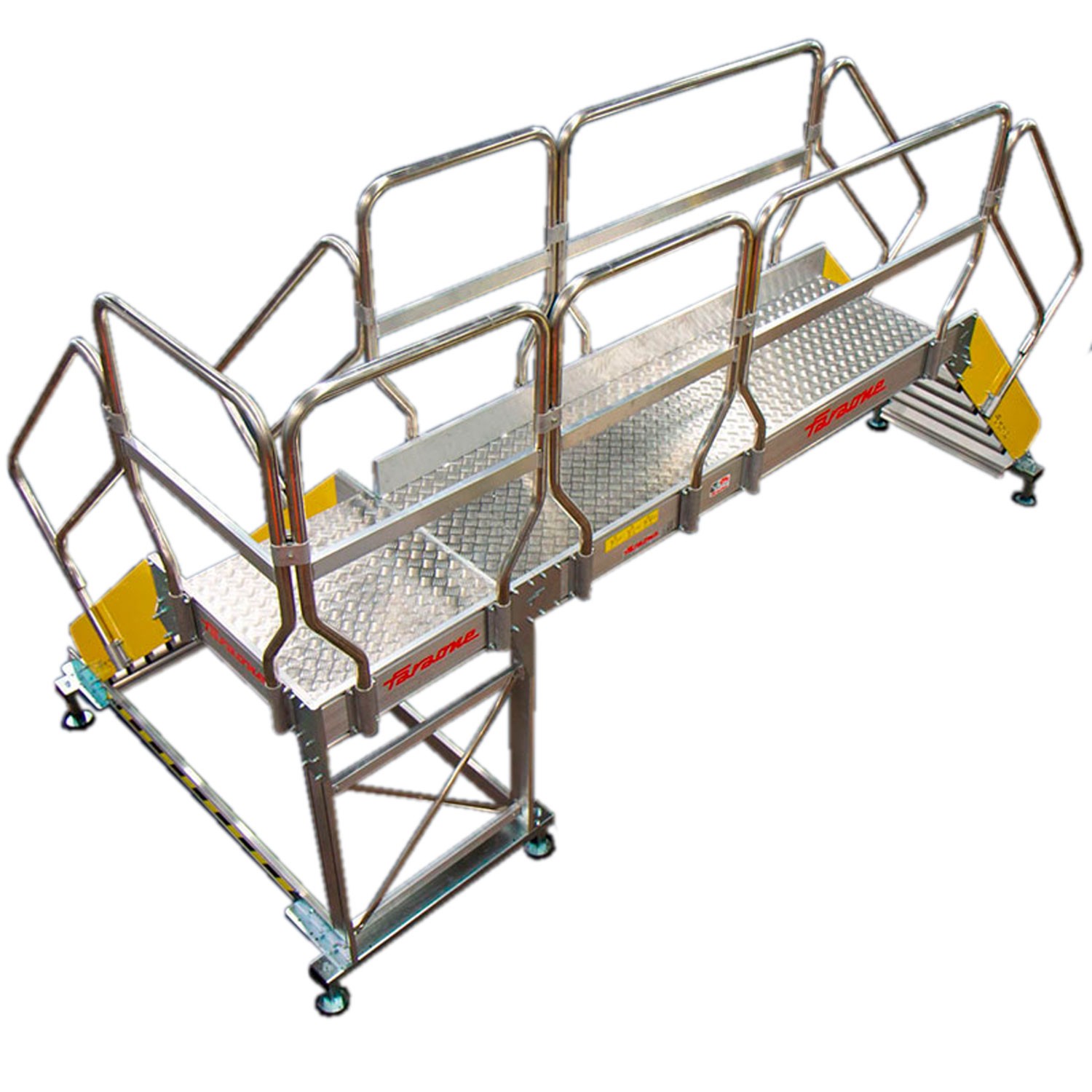 EM1102 | Passadiço para atravessar