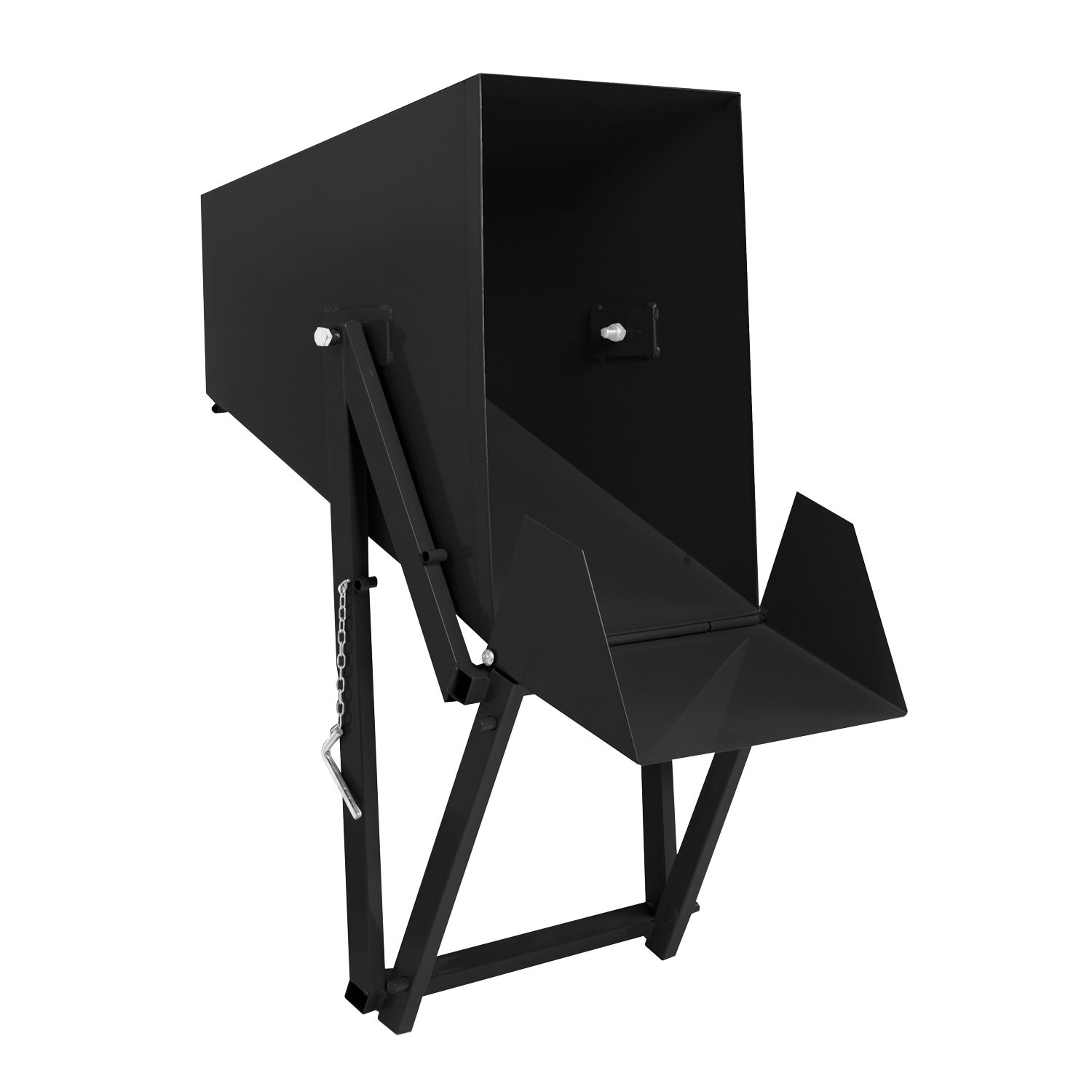 HW-CUB | Tremonha basculante para HW-SUPER