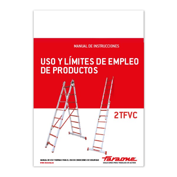 Manual 2TFVC | Versión 2025