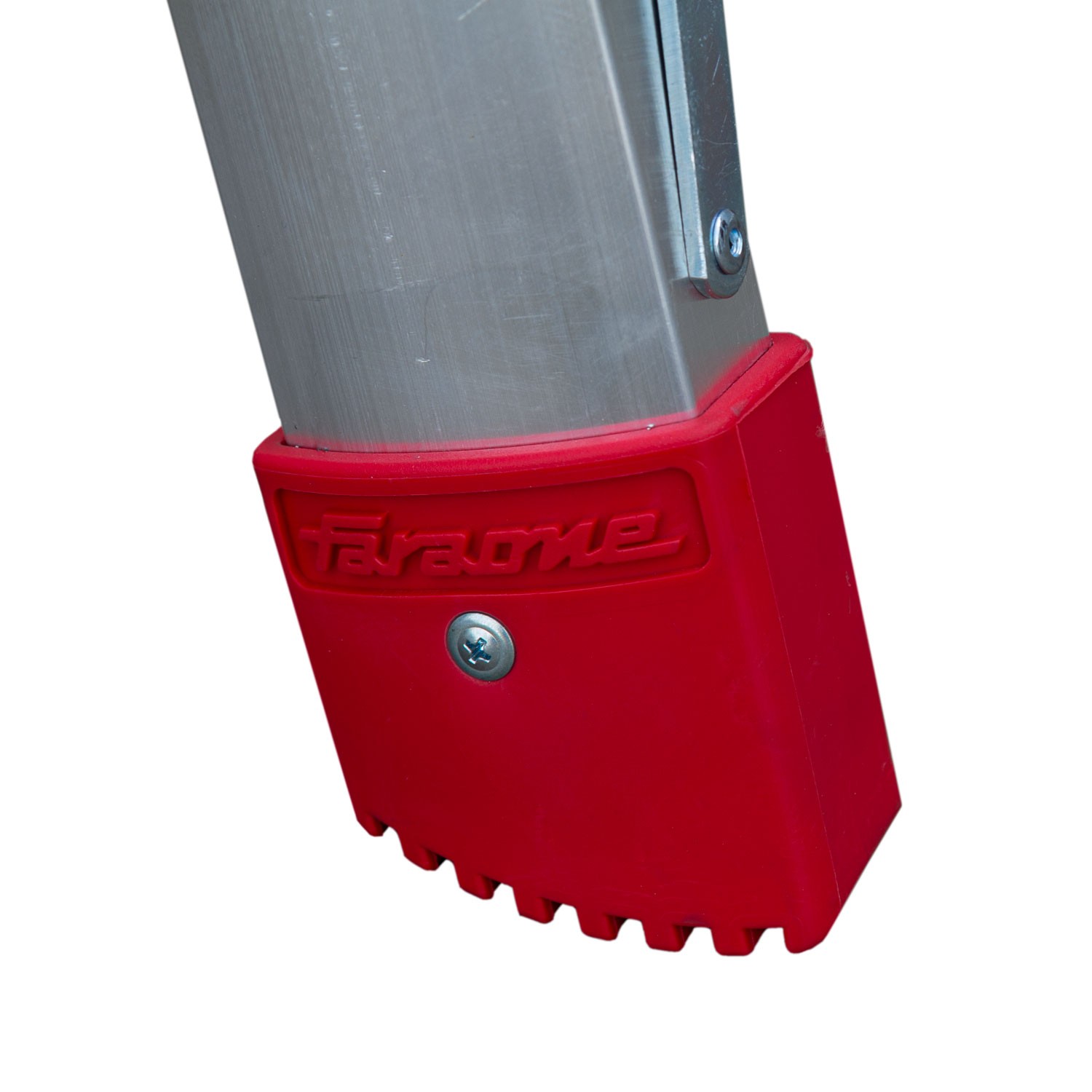 ART-TELES | Calço exterior para uma série de escadas e plataformas