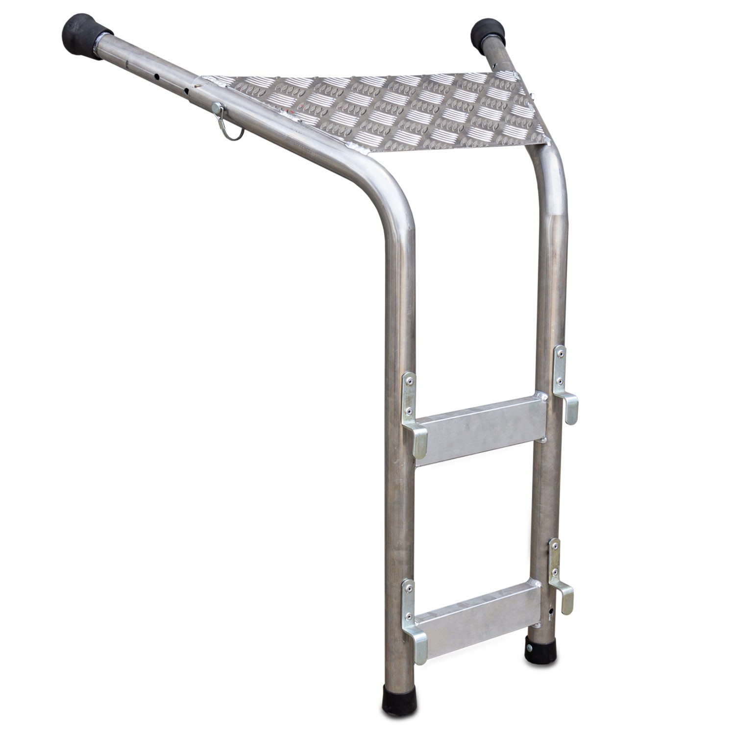 EN-SP | Separador de parede para escadas industriais EN200, EN1400 e EN1500