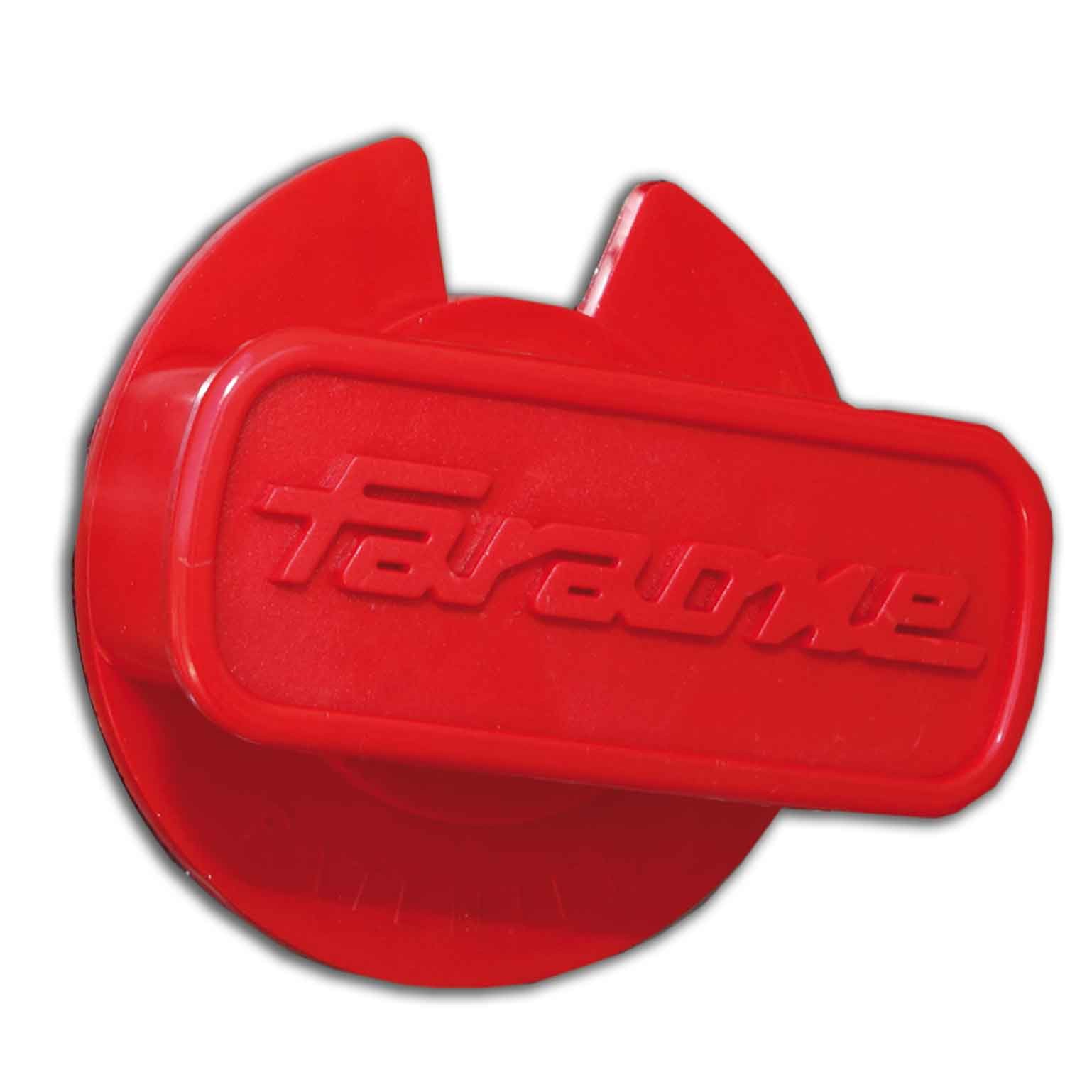 TL-MAN | Maçaneta de plástico sem disco nem parafusos