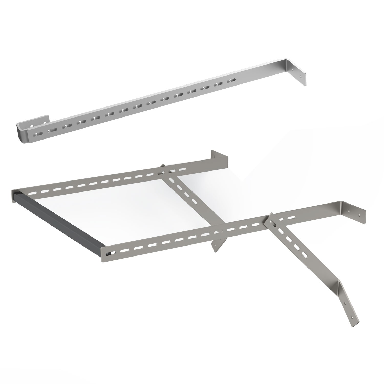 SVS-P | Separação especial de parede SVS