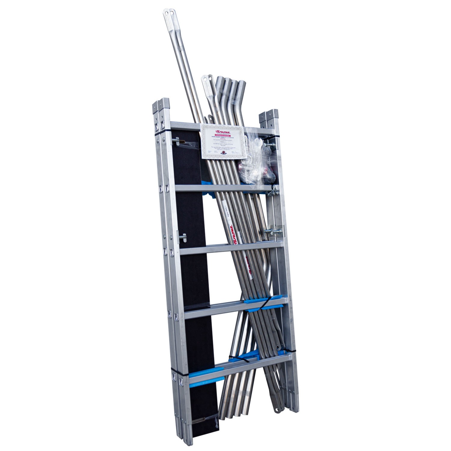 PACK-140-2 | Módulo superior para andaime RAPIDO 140